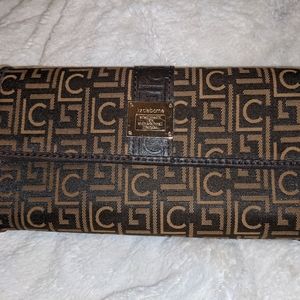 Liz Claiborne Wallet